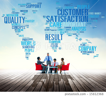 customer satisfaction and quality care customer satisfaction and quality care