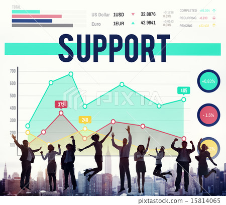 Support Asistance Help Team Teamwork Concept Support Asistance Help Team Teamwork Concept 15814065