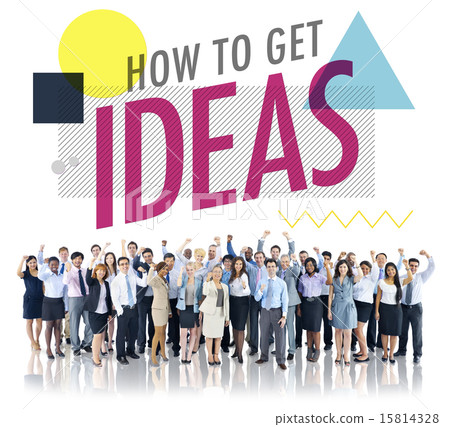 Ideas Thinking Concept Inspiration Creativity Concept Ideas Thinking Concept Inspiration Creativity Concept 15814328