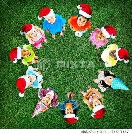 Children Kids Cheerful Childhood Diversity Concept Children Kids Cheerful Childhood Diversity Concept 15815587