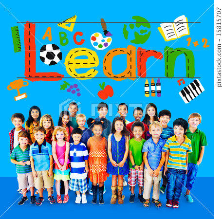 Learn Learning Study Knowledge School Child Concept Learn Learning Study Knowledge School Child Concept 15815707