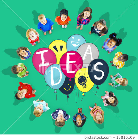 Ideas Thinking Concept Inspiration Creativity Concept Ideas Thinking Concept Inspiration Creativity Concept 15816109