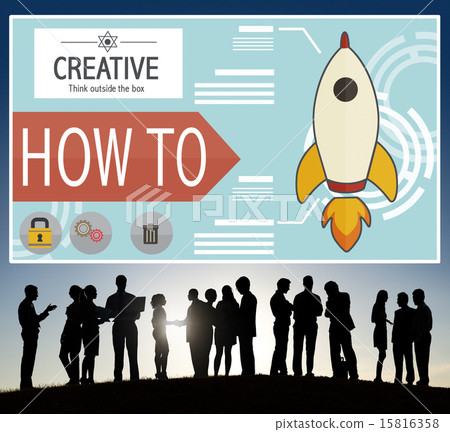 Creative Innovation Development Growth Success Plan Concept 15816358