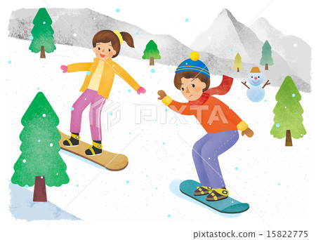 playing sports_004 15822775