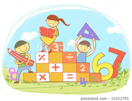 Children Education_003 15822795