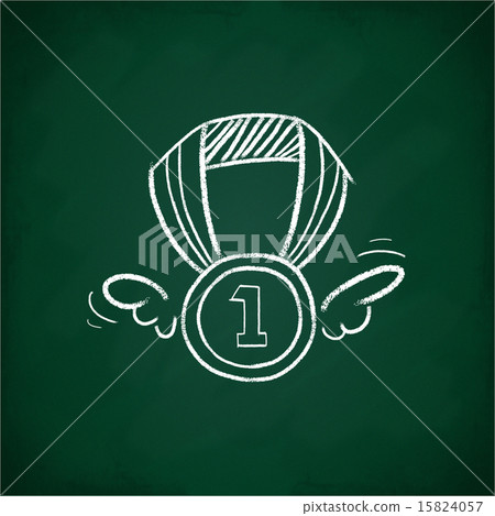 blackboard Icon 002 15824057