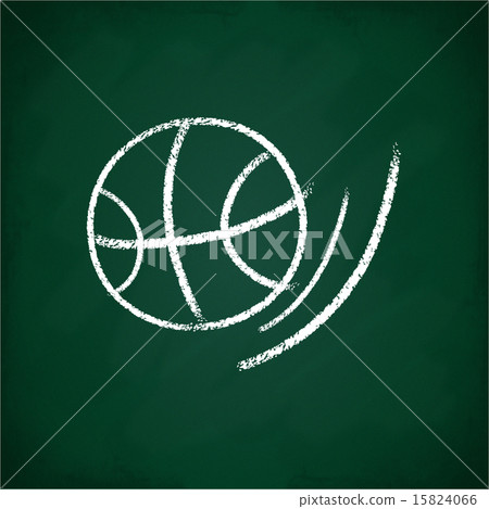 blackboard Icon 011 15824066