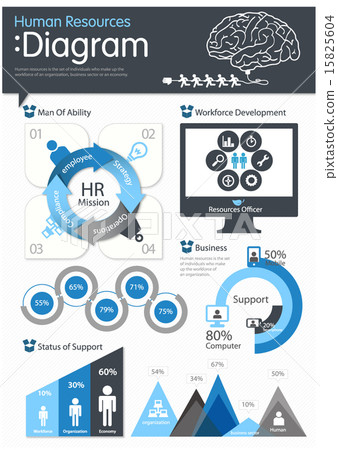 Infographic_Vol.03_009 - Stock Illustration [15825604] - PIXTA