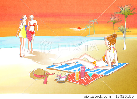 Summer Time_001 15826190