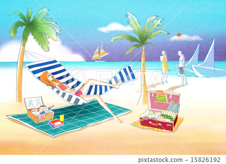 Summer Time_003 Summer Time_003 15826192