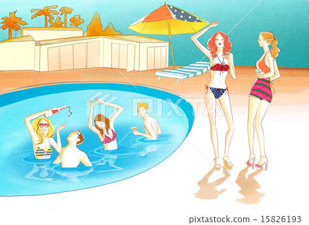 Summer Time_004 Summer Time_004 15826193