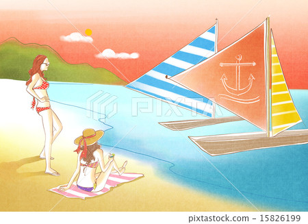 Summer Time_010 Summer Time_010 15826199