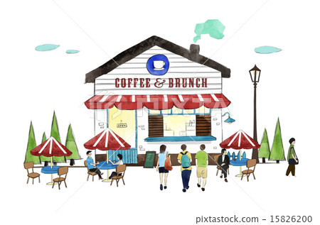 Town Village_001 15826200