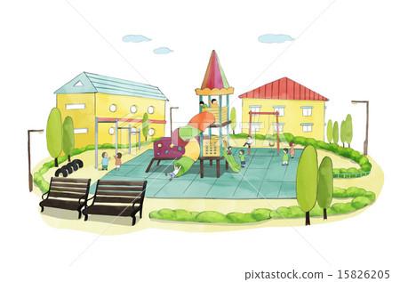 Town Village_006 Town Village_006 15826205