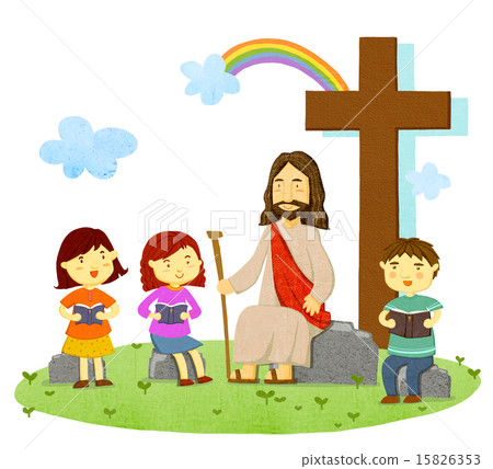 Christianity_010[SPAI047_010] 15826353