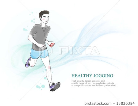 Healthy Life_001[SPAI049_001] 15826384