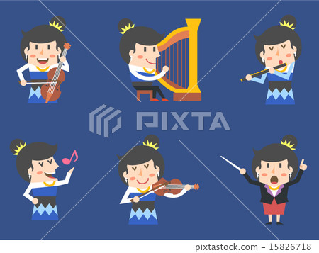 Job Character II_018 15826718