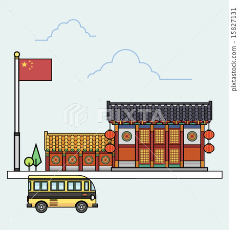 Line Simple Background_086 Line Simple Background_086 15827131