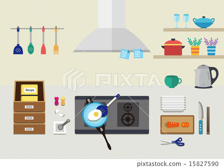 Desk Object_005 Desk Object_005 15827590