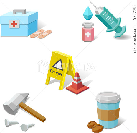 3D Icon_017 3D Icon_017 15827793