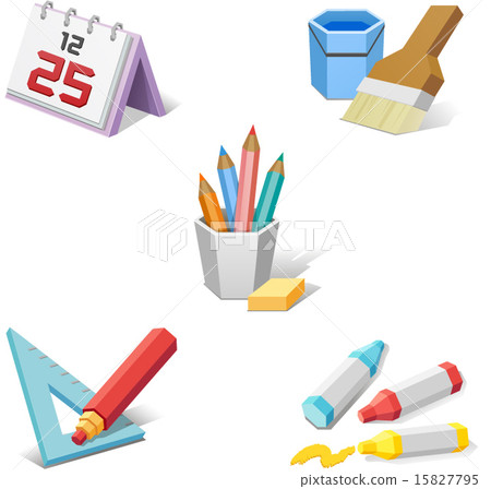 3D Icon_019 3D Icon_019 15827795
