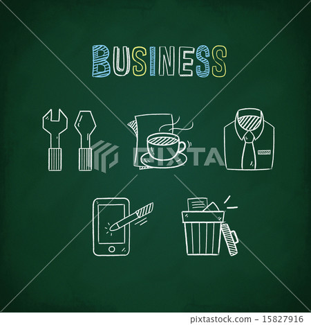 blackboard Icon II_019 blackboard Icon II_019 15827916