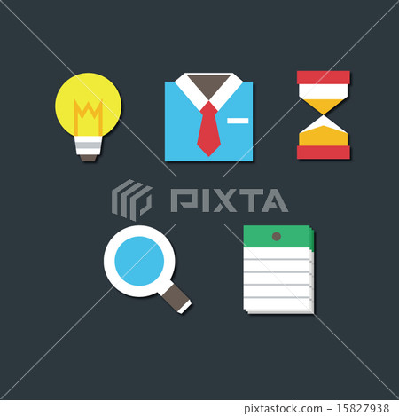 Simple Illust Icon_001 Simple Illust Icon_001 15827938
