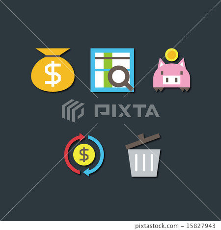 Simple Illust Icon_006 Simple Illust Icon_006 15827943