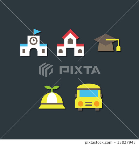 Simple Illust Icon_008 Simple Illust Icon_008 15827945