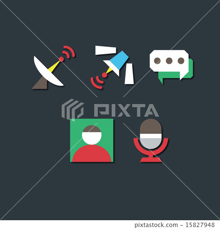 Simple Illust Icon_011 Simple Illust Icon_011 15827948