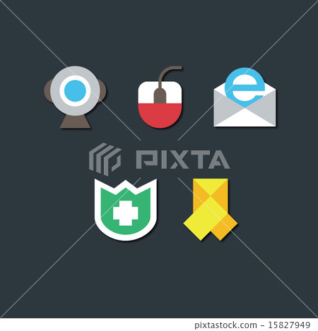 Simple Illust Icon_012 Simple Illust Icon_012 15827949