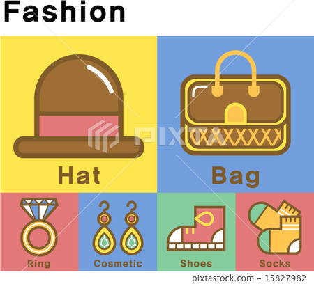 Line Illust Icon II_005 15827982