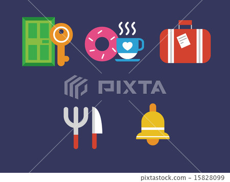 Flat Icon_065 Flat Icon_065 15828099