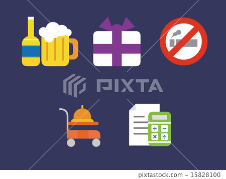 Flat Icon_068 15828100