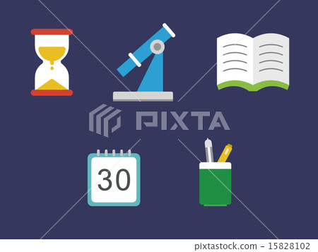 Flat Icon II_002 Flat Icon II_002 15828102