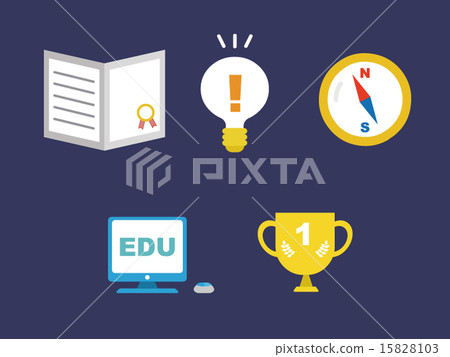 Flat Icon II_003 Flat Icon II_003 15828103