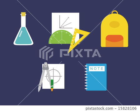 Flat Icon II_006 Flat Icon II_006 15828106