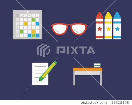 Flat Icon II_008 15828108