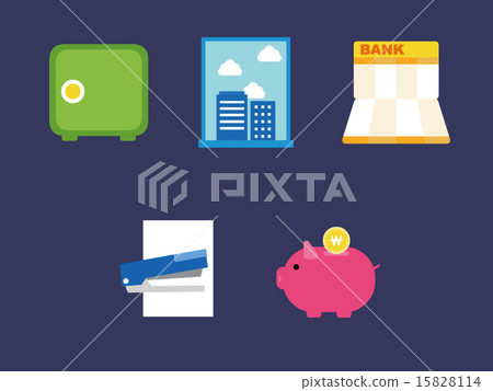 Flat Icon II_014 15828114