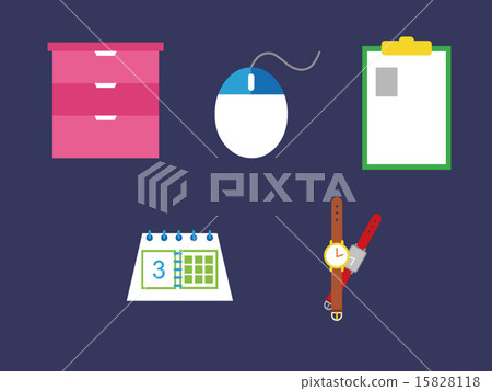 Flat Icon II_018 Flat Icon II_018 15828118