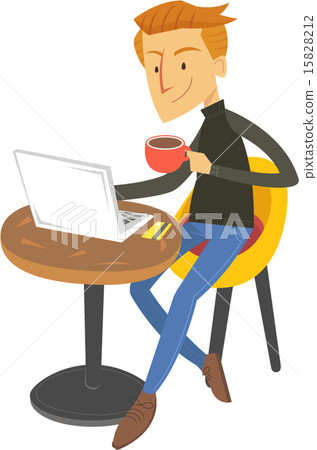 Worker Character_005 Worker Character_005 15828212
