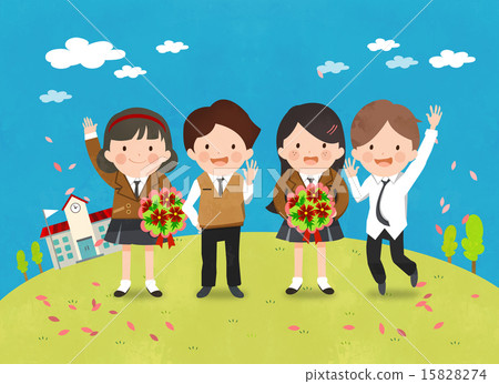 School Life_001 School Life_001 15828274