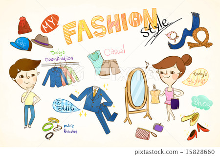 sticker_015 15828660