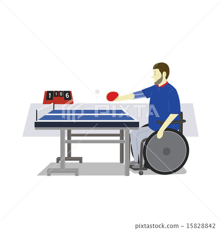 [SPAI083] Asian Paralympics 020 15828842