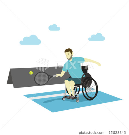 [SPAI083] Asian Paralympics 021 15828843