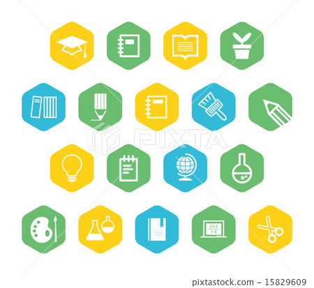 [ILL108] Picto Icon_002 15829609