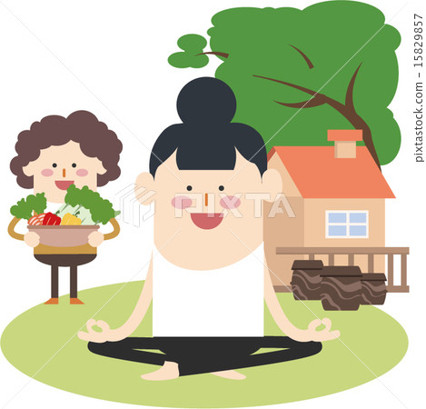 [SILL066] Benefits of Life_007 15829857