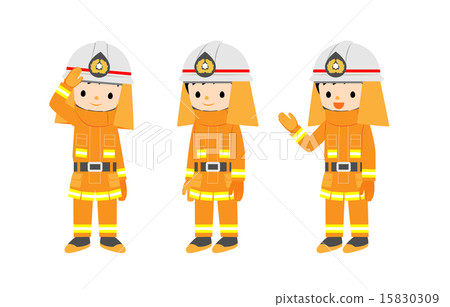 Firefighter 02 15830309