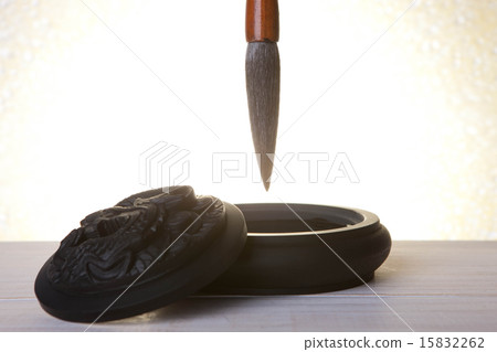 Calligraphy tools_118 15832262