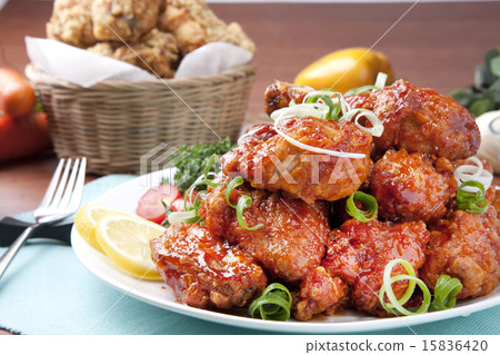 Delivery Food_024 15836420